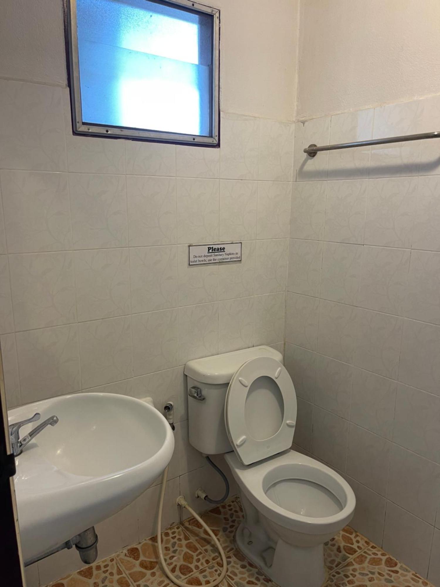 Jj Guesthouse Chiang Mai Bagian luar foto