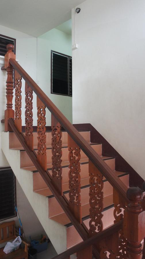 Jj Guesthouse Chiang Mai Bagian luar foto